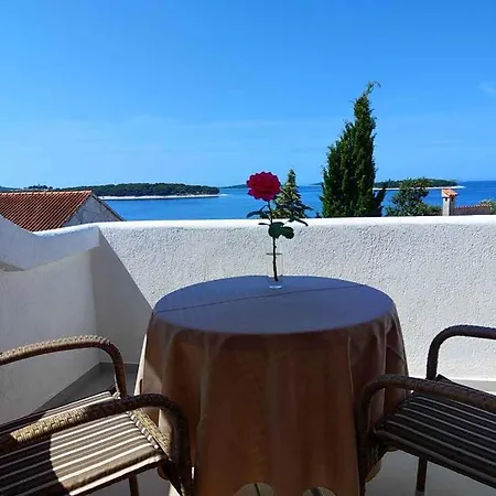 In - Sibenik Riviera 45760 Daire