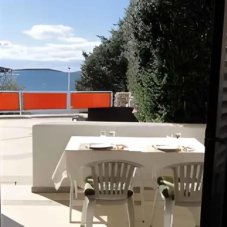 In - Sibenik Riviera 45760 Primošten