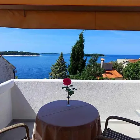 In - Sibenik Riviera 45760 Daire Primošten