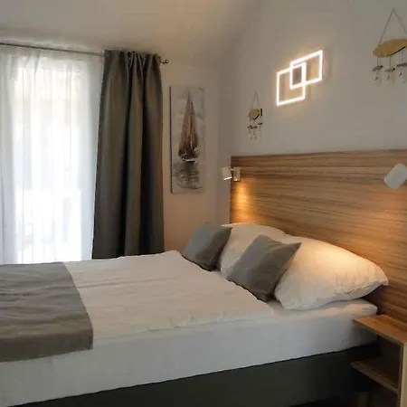 In - Sibenik Riviera 45760 Daire